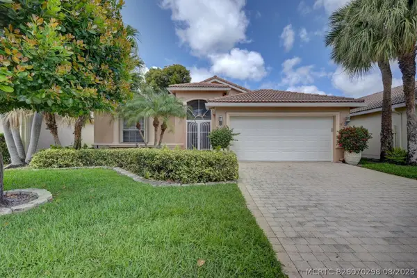 6523 Va Trento, Delray Beach, FL 33446