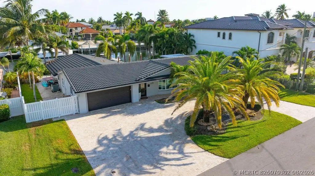2401 NE 33rd Street, Lighthouse Point, FL 33064 - #1