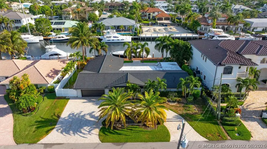 2401 NE 33rd Street, Lighthouse Point, FL 33064 - #3
