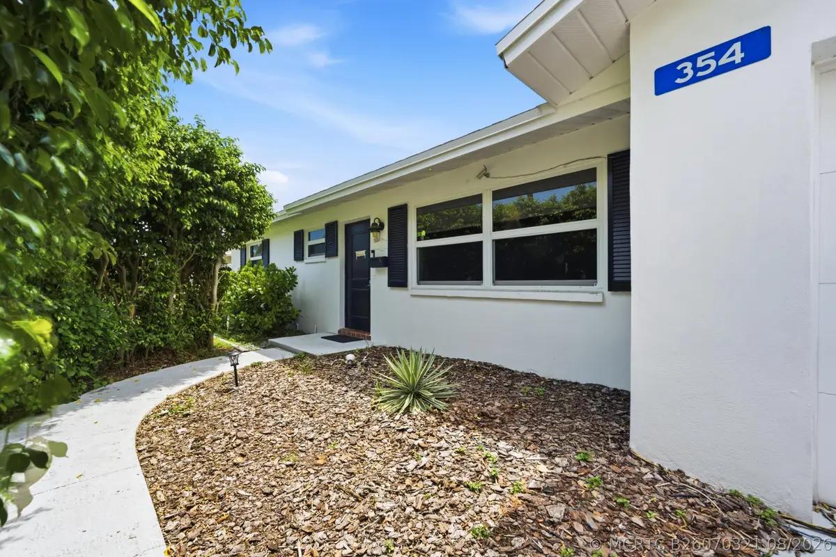354 Edmor Road, West Palm Beach, FL 33405 - #1