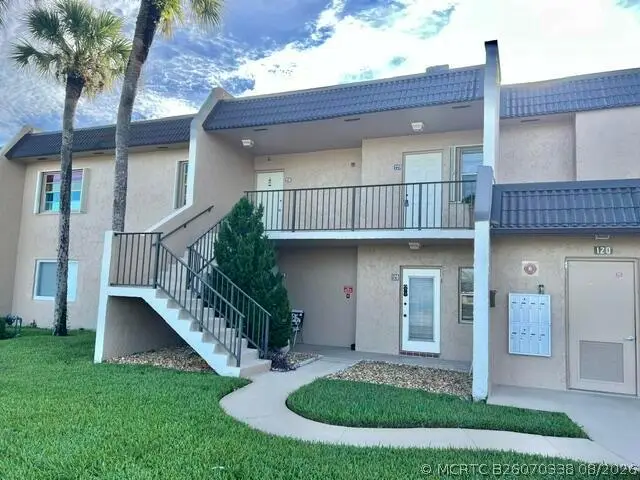 120 Lake Meryl Drive #220, West Palm Beach, FL 33411 - #1