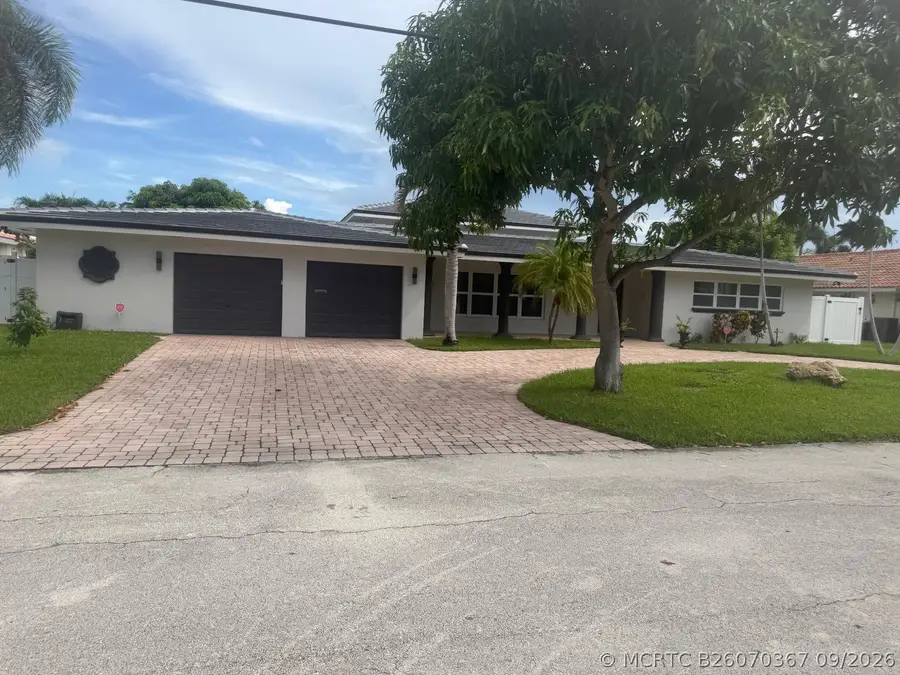 2121 NE 29th Street, Lighthouse Point, FL 33064 - #2
