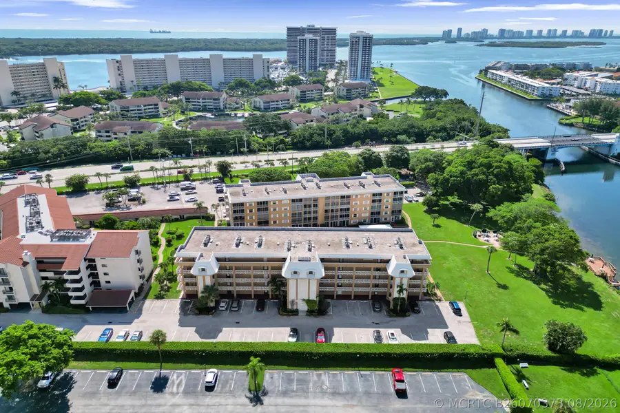 308 Golfview Road #406, North Palm Beach, FL 33408 - #2