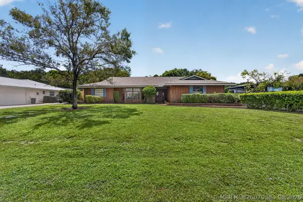 4126 Hickory Drive, Palm Beach Gardens, FL 33418