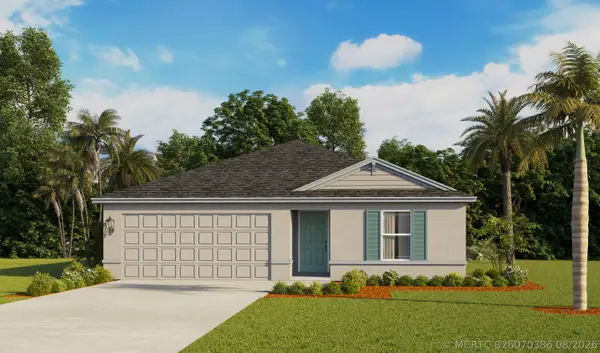 3819 NW 21st Avenue, Okeechobee, FL 34972