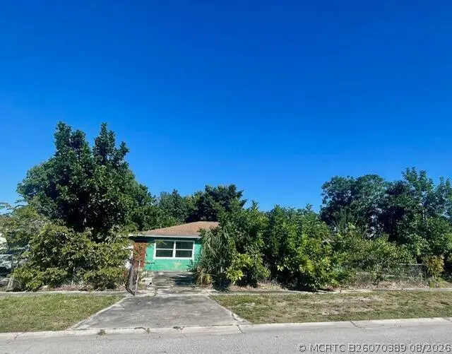 3106 Tropic Boulevard, Fort Pierce, FL 34946 - #1