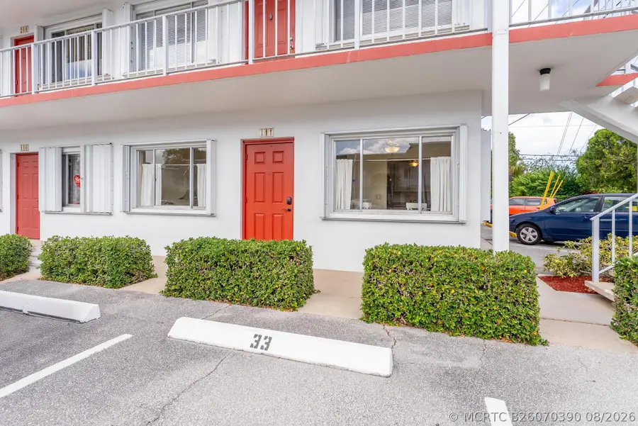 2840 Lake Osborne Drive #111, Lake Worth, FL 33461 - #2