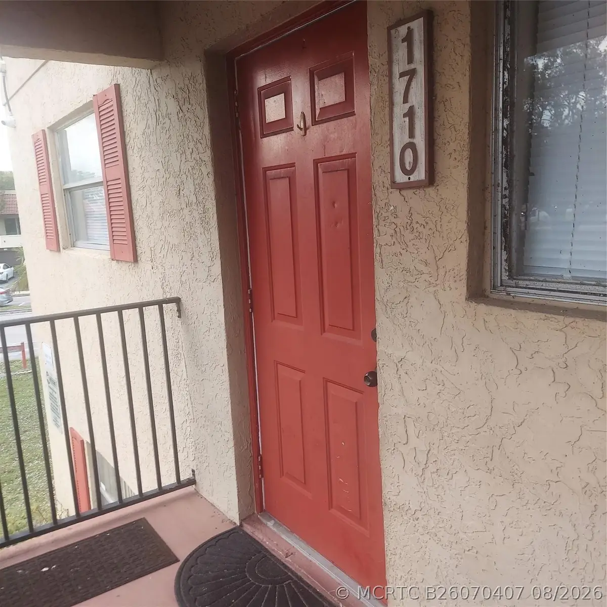 1710 NW 56th Avenue #1710, Lauderhill, FL 33313 - #1