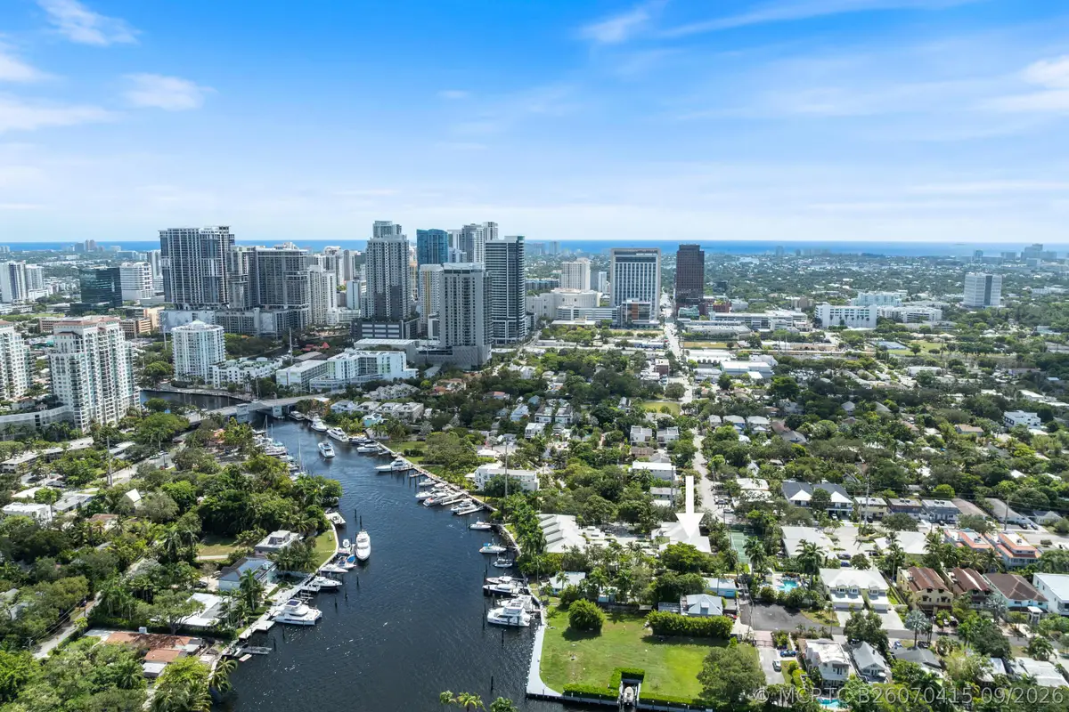 517 SW 7th Avenue, Fort Lauderdale, FL 33315 - #1
