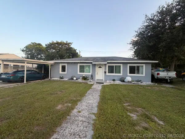 1038 Macy Street, West Palm Beach, FL 33405