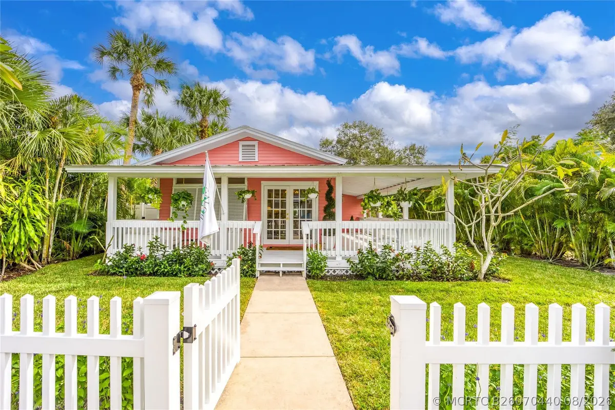 645 SW Cleveland Avenue, Stuart, FL 34994 - #1