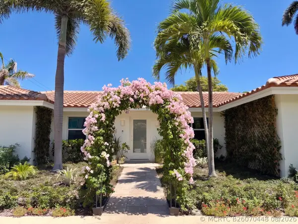 1584 Blue Water Terrace N, Lauderdale By The Sea, FL 33062
