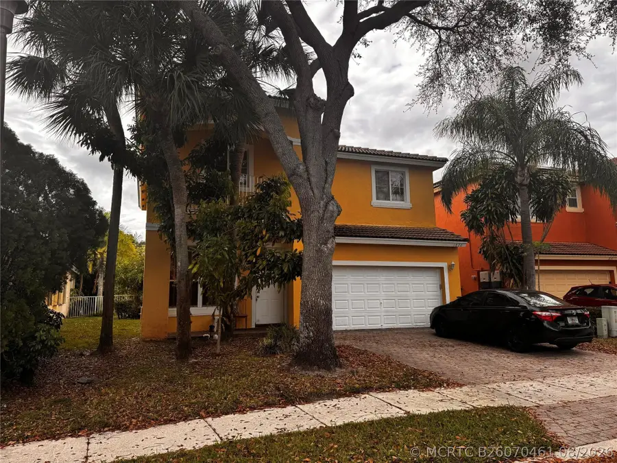 1820 NW 78th Avenue, Pembroke Pines, FL 33024 - #2