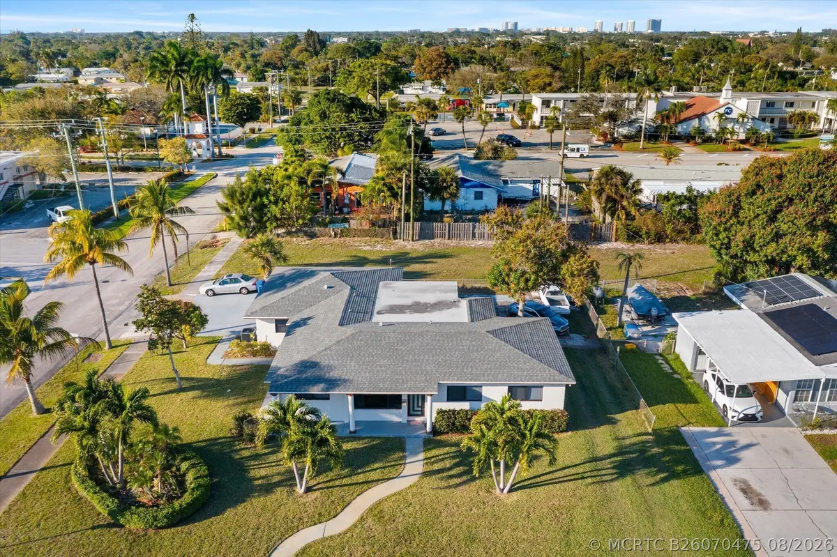 651 Foresteria Drive, Lake Park, FL 33403 - #1