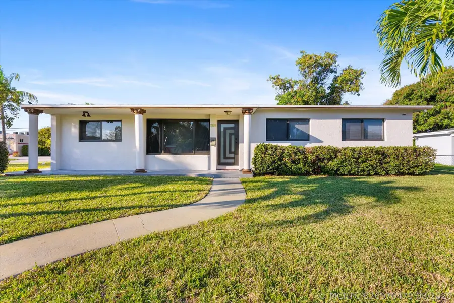 651 Foresteria Drive, Lake Park, FL 33403 - #2