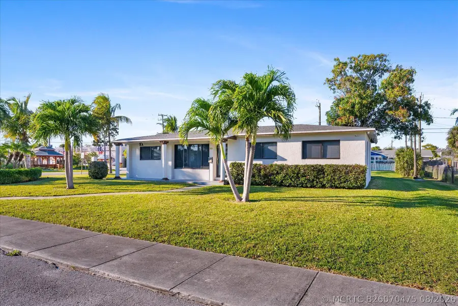 651 Foresteria Drive, Lake Park, FL 33403 - #3