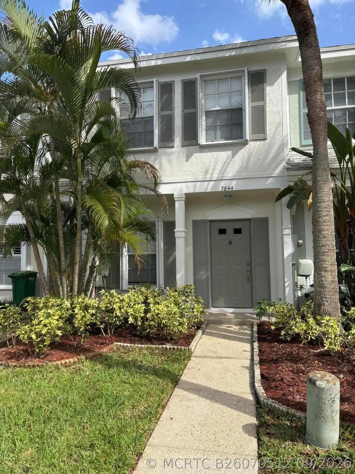 7844 Dixie Beach Circle, Tamarac, FL 33321 - #1