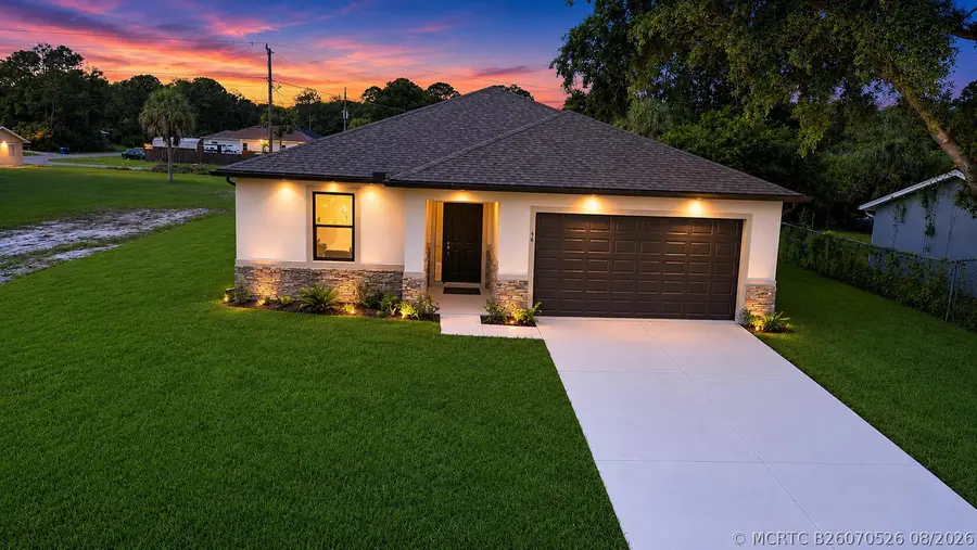 460 Grenadier Avenue Nw, Palm Bay, FL 32907 - #3