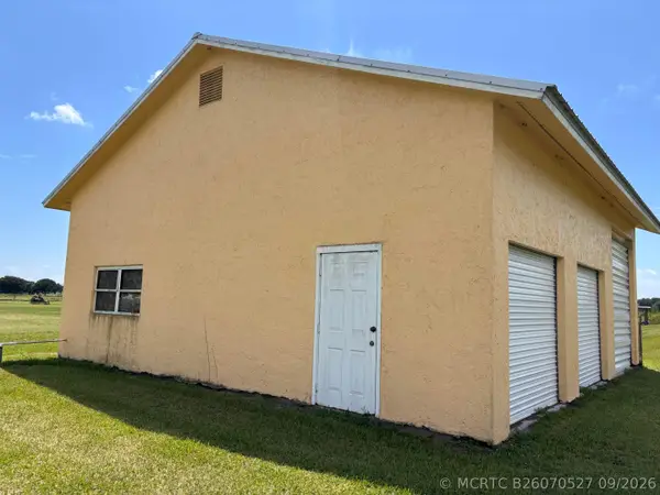7972 SW 13th Street, Okeechobee, FL 34974