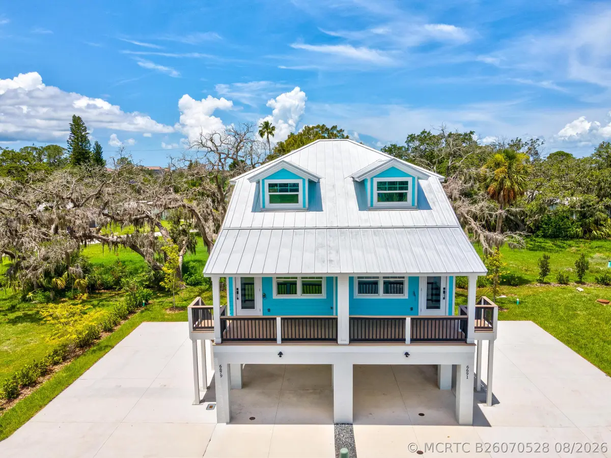 6691 Wander Lane, New Port Richey, FL 34652 - #1
