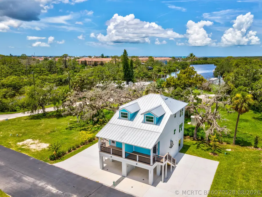 6691 Wander Lane, New Port Richey, FL 34652 - #3