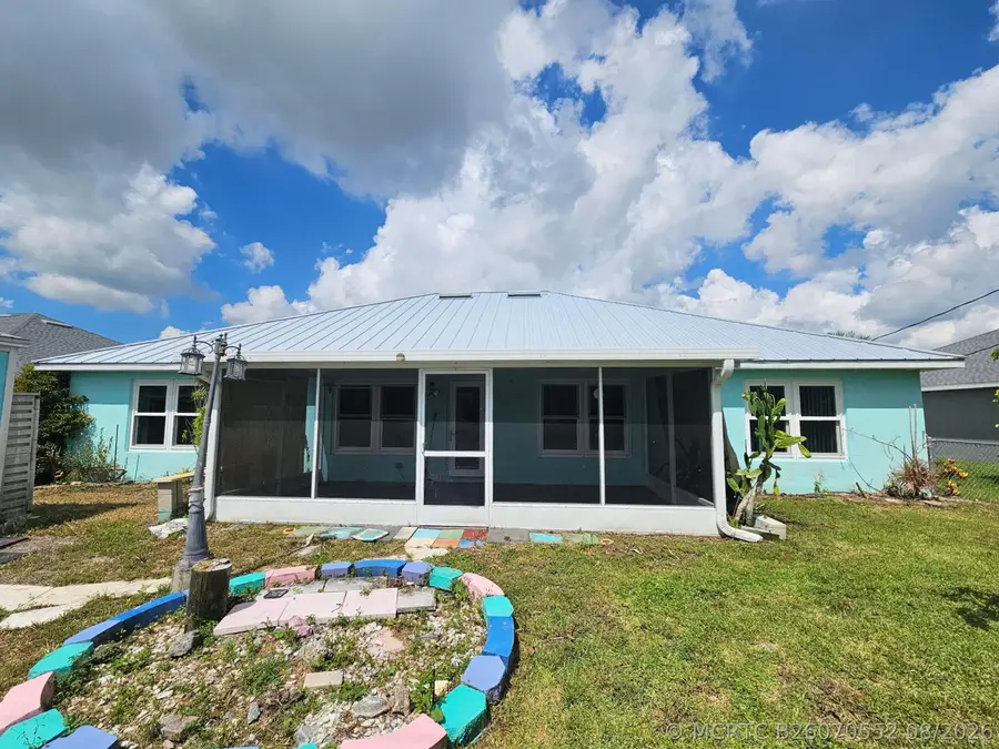 1179 SW Dorchester Street, Port Saint Lucie, FL 34983 - #2
