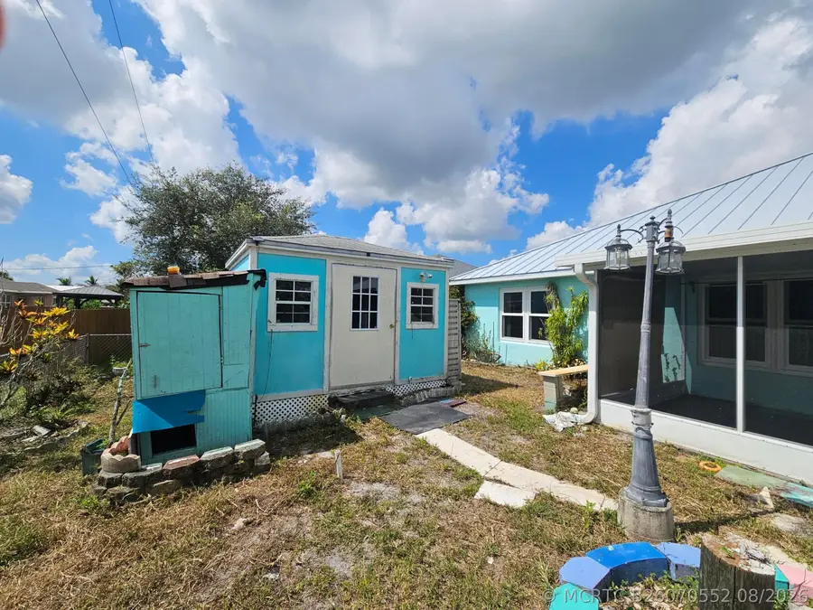 1179 SW Dorchester Street, Port Saint Lucie, FL 34983 - #3