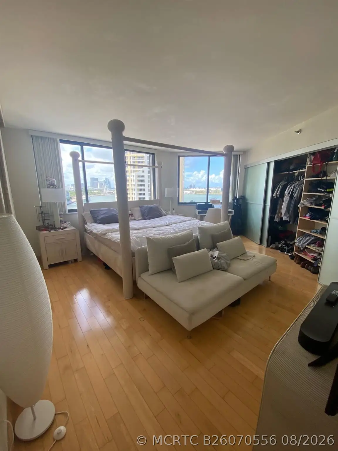 540 Brickell Key Drive #1214, Miami, FL 33131 - #1