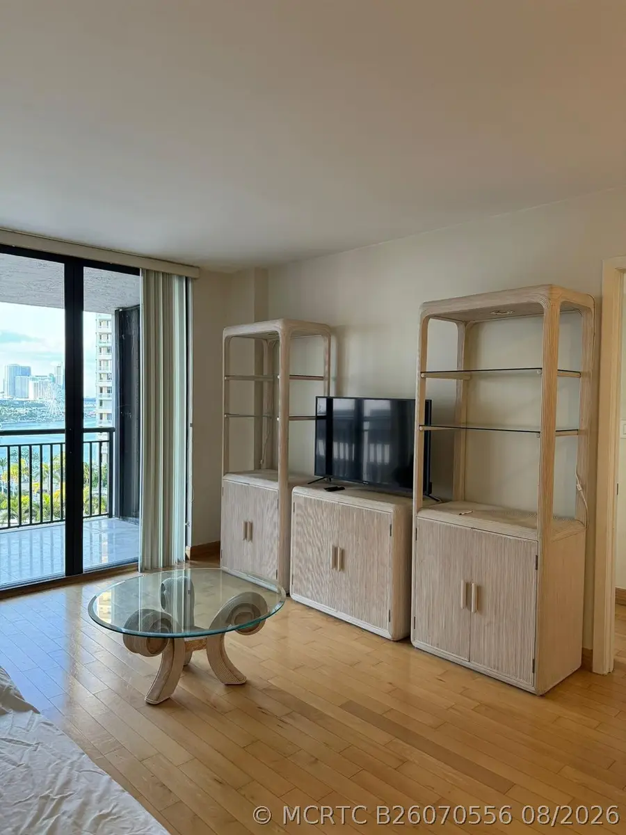 540 Brickell Key Drive #1214, Miami, FL 33131 - #3