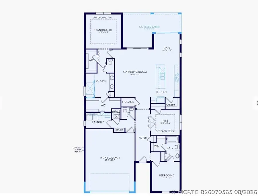 1375 Hideaway Drive #109 Prestige, Vero Beach, FL 32960 - #2