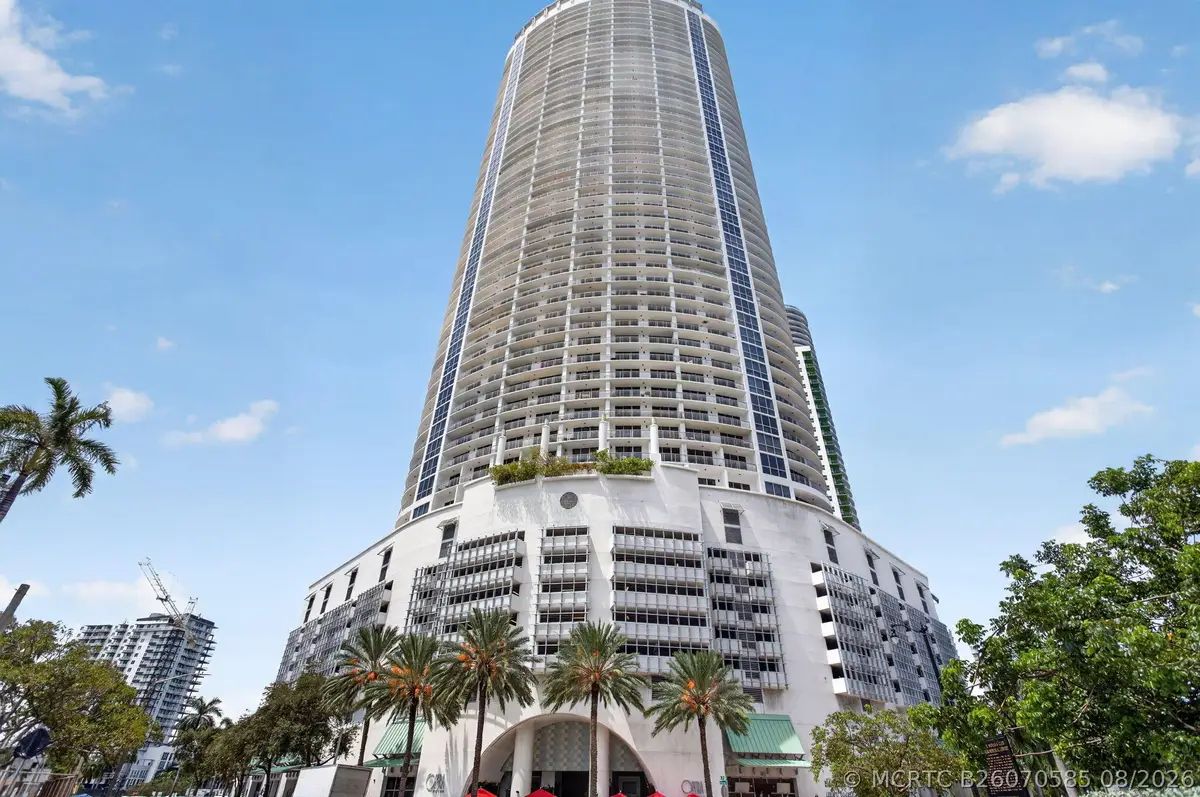 1750 N Bayshore Drive #4109, Miami, FL 33132 - #1
