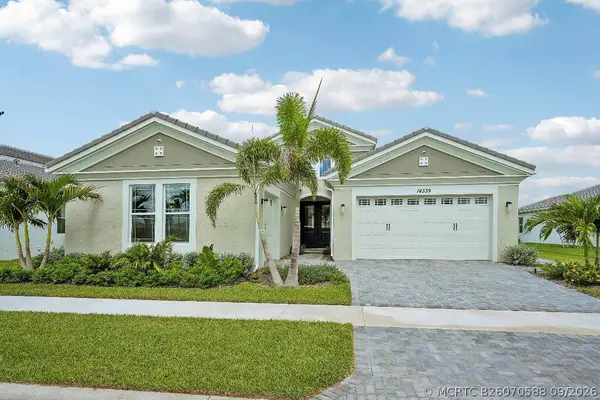 14339 Spruce Pine Drive, Loxahatchee, FL 33470