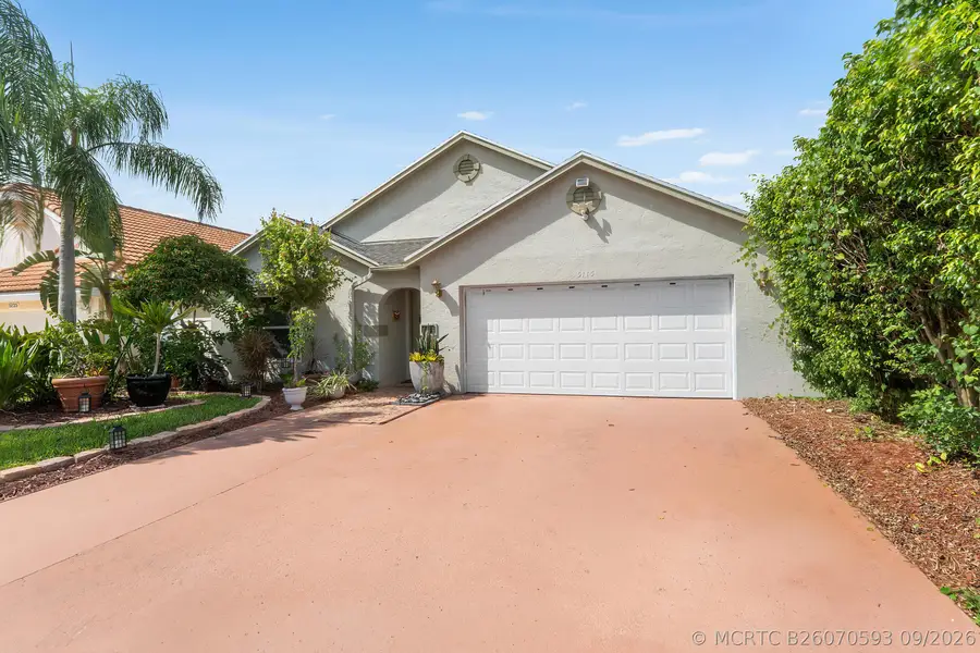5115 Foxhall Drive S, West Palm Beach, FL 33417 - #2