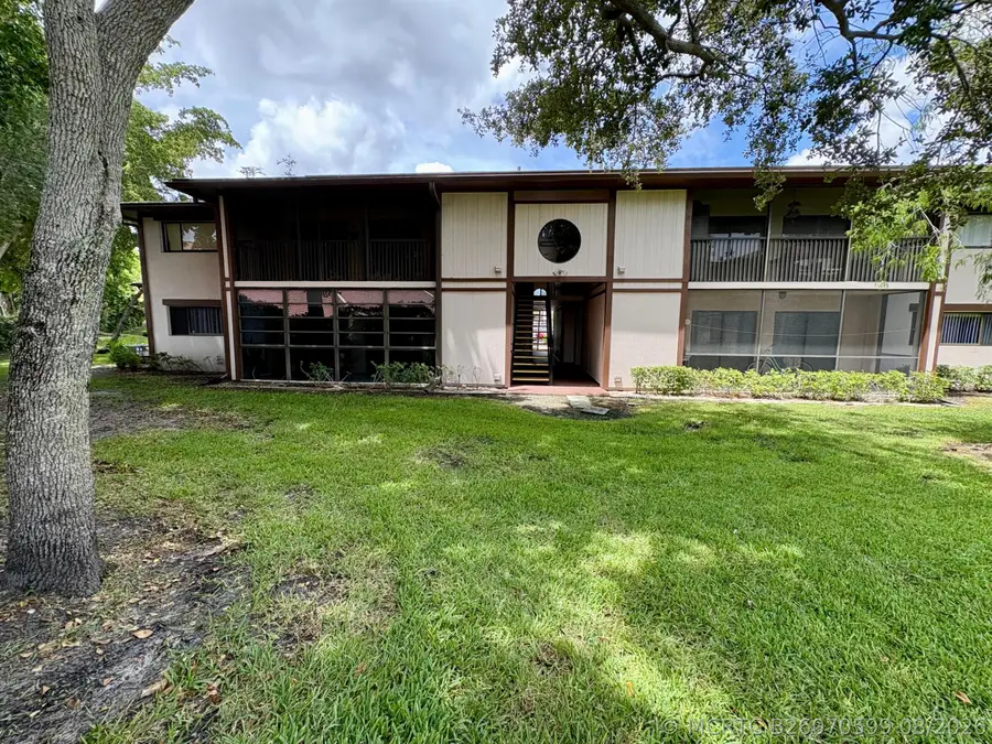 9391 S Belfort Circle #211, Tamarac, FL 33321 - #3