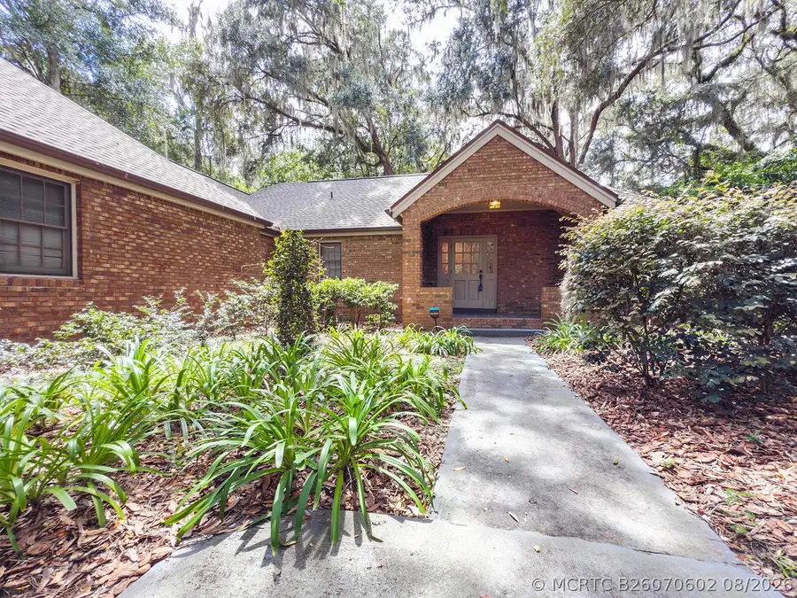 8613 SW 55 Place, Gainesville, FL 32608 - #2