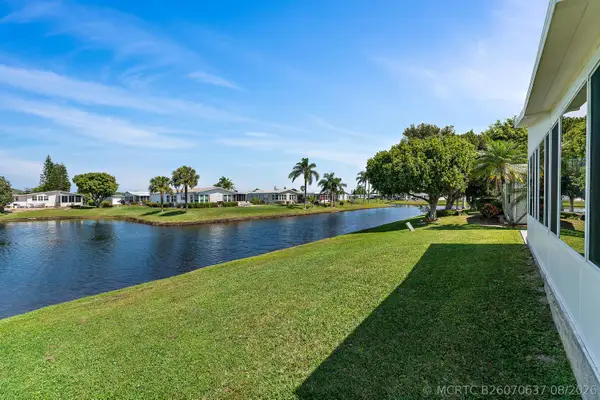 8479 Labelia Court, Port St Lucie, FL 34952