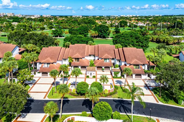 16648 Traders Crossing N #106, Jupiter, FL 33477