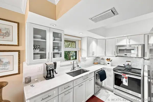330 SW South River Drive #207, Stuart, FL 34997