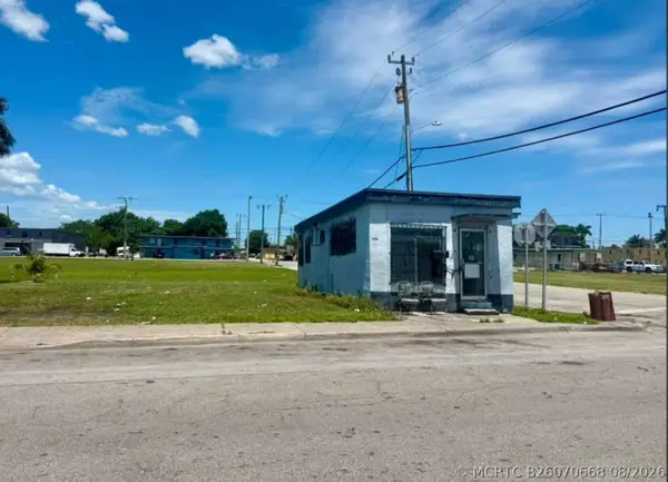 300 SW 5th Street, Belle Glade, FL 33430