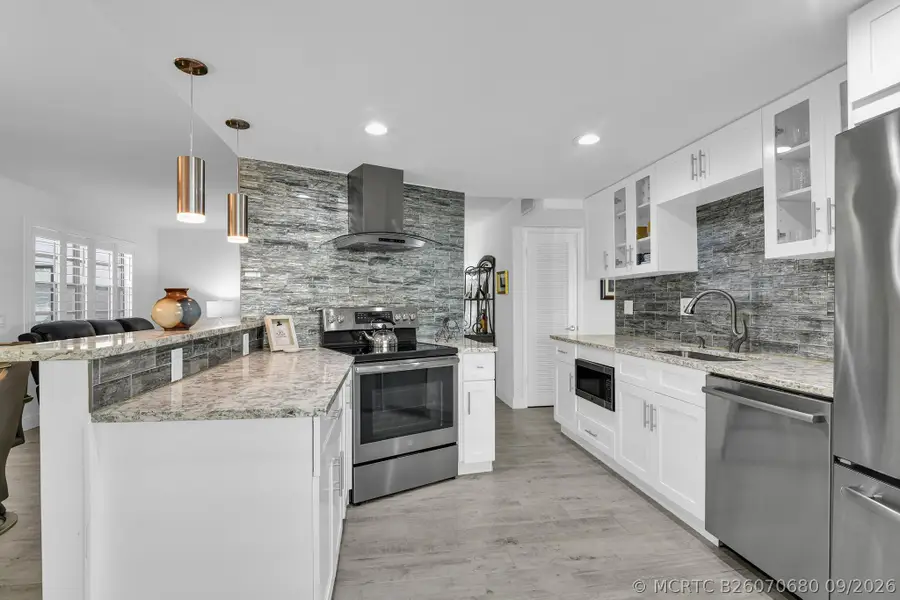 58 Piedmont Way #B, Delray Beach, FL 33484 - #3