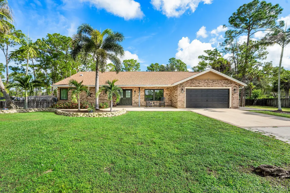 18429 Sycamore Drive W, Loxahatchee, FL 33470 - #1