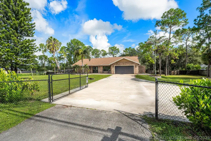 18429 Sycamore Drive W, Loxahatchee, FL 33470 - #2