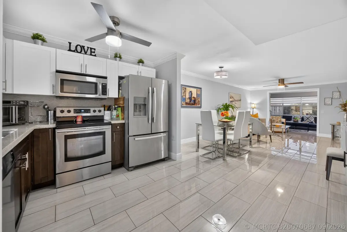 9881 Sunrise Lakes Boulevard #308, Sunrise, FL 33322 - #1