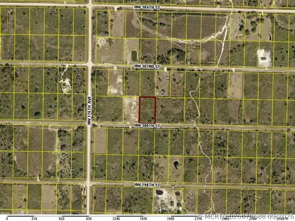 17439 NW 300th Street, Okeechobee, FL 34972