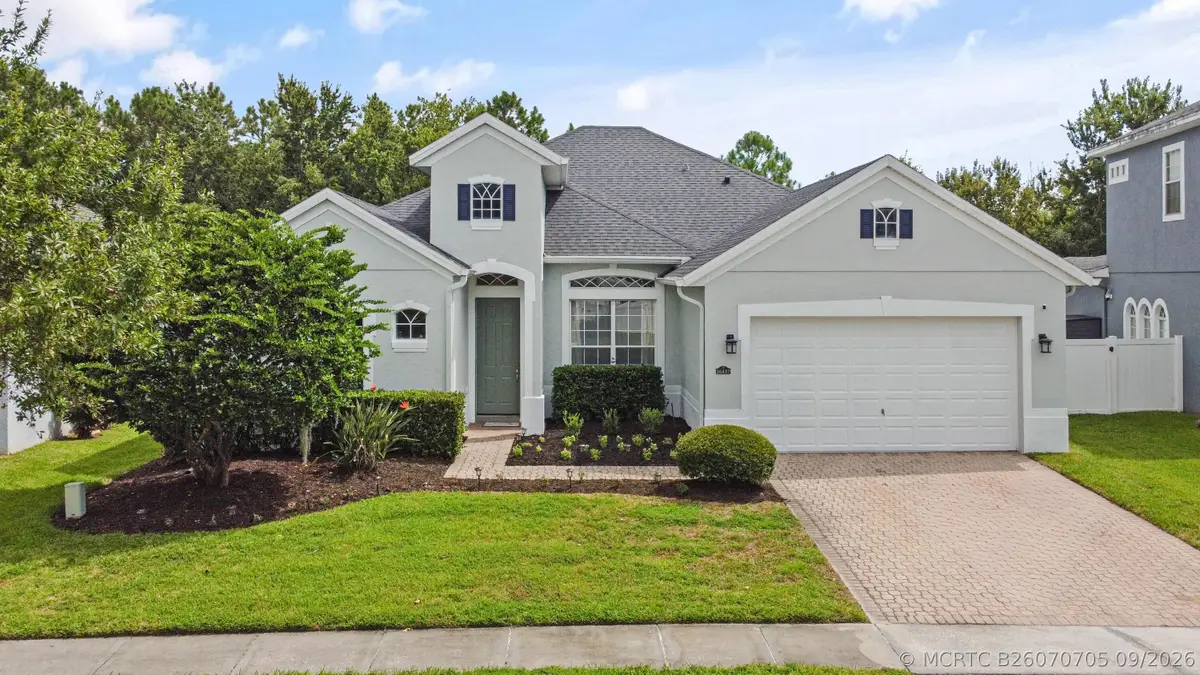 16437 Tudor Grove Drive, Orlando, FL 32828 - #1