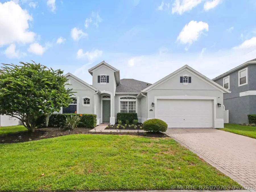 16437 Tudor Grove Drive, Orlando, FL 32828 - #2