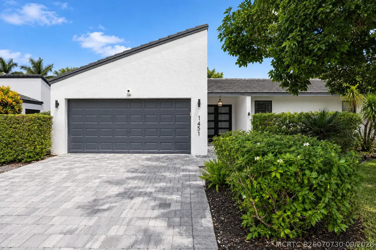 1451 NW 81st Avenue, Coral Springs, FL 33071 - #1