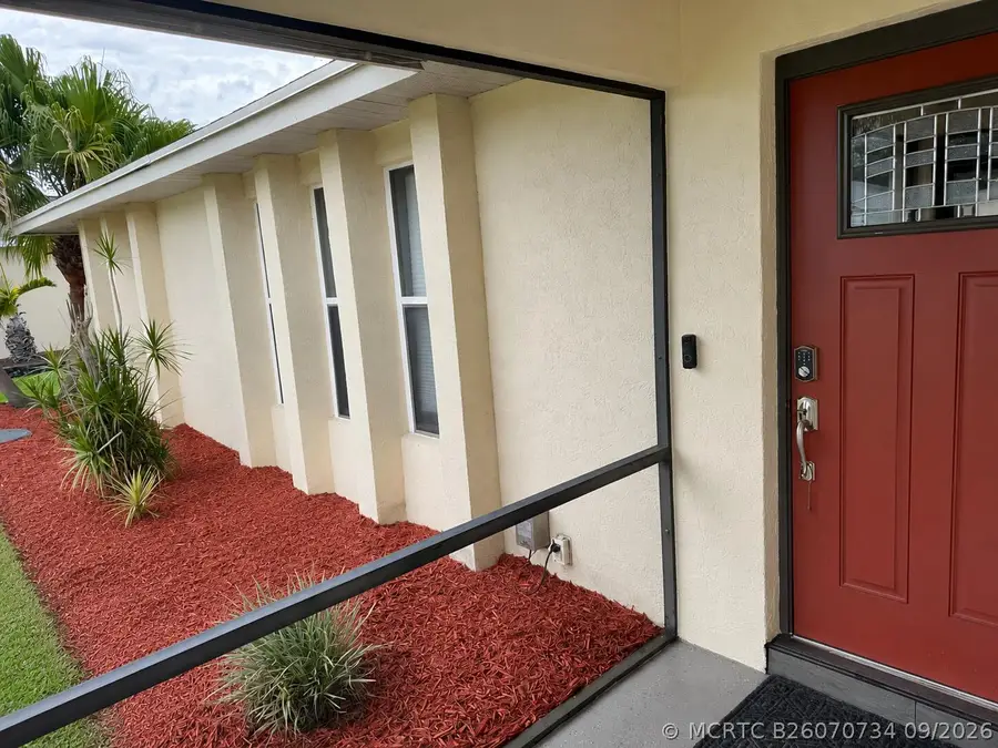 991 SE Brookedge Avenue, Port Saint Lucie, FL 34983 - #3