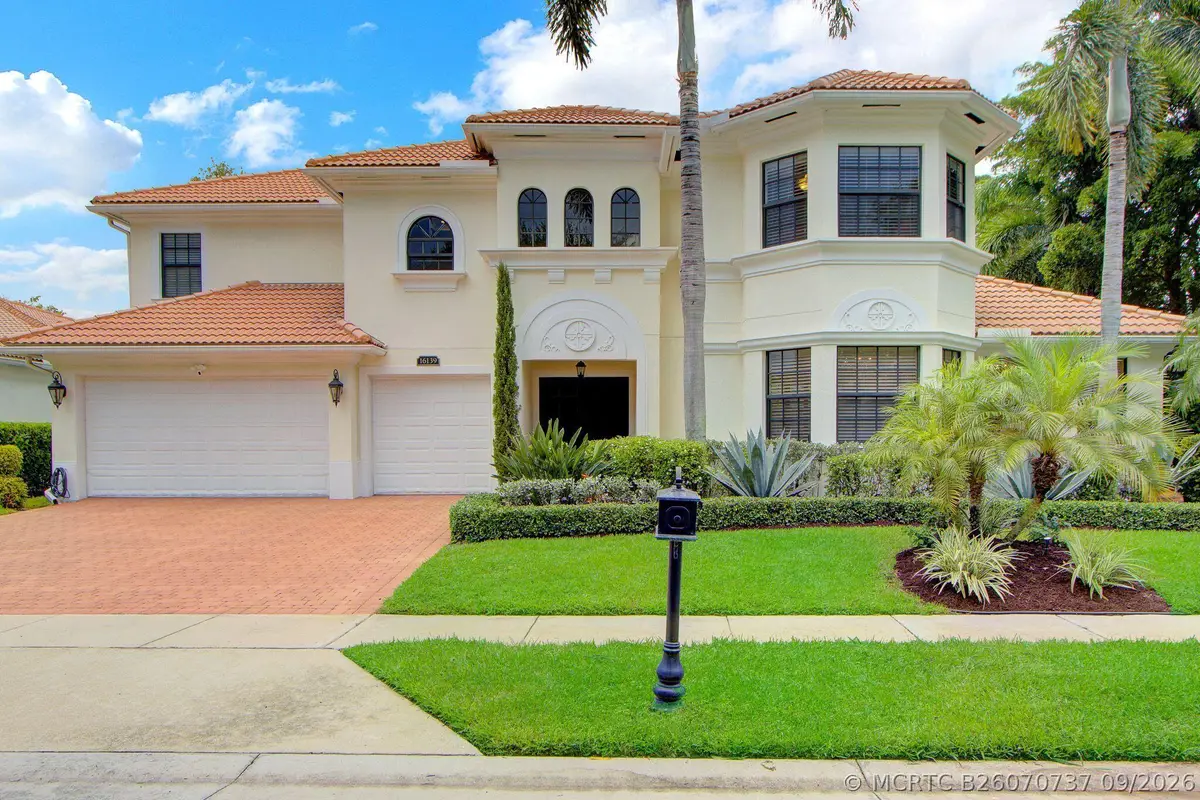 16139 Rosecroft Terrace, Delray Beach, FL 33446 - #1