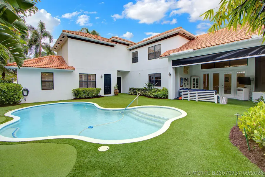 16139 Rosecroft Terrace, Delray Beach, FL 33446 - #2